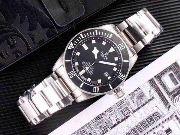 titanium tudors pelagos 25600 zf watch fashion watches mens montre movement luxury designer watch fashion women's men's tudors hjz, Slivery;golden
titanium tudors pelagos 25600 zf watch fashion watches mens montre movement luxury designer watch fashion women's men's tudors hjz, Slivery;golden