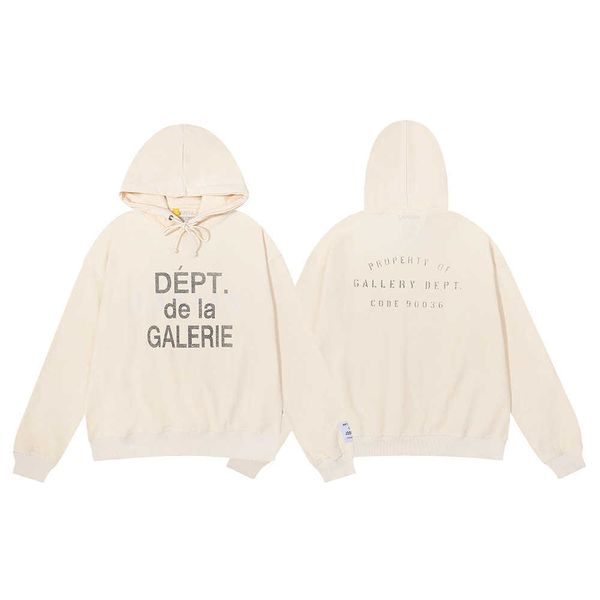 new designer mens sweatshirts galleryy depts womens hoodies american fashion brand star same letter hoodie men's and women's high, Black
new designer mens sweatshirts galleryy depts womens hoodies american fashion brand star same letter hoodie men's and women's high, Black