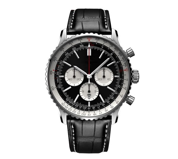 2022 original brand men watches classic multifunction stainless steel automatic date watch business chronograph quartz clock004, Slivery;brown
2022 original brand men watches classic multifunction stainless steel automatic date watch business chronograph quartz clock004, Slivery;brown