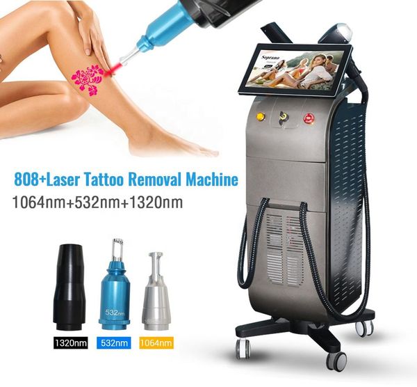 2000w 2in1 pico ndyag tattoo remover and laser titanium 3-wave diode laser ice platinum 755 808nm 1064nm laser hair removal machine skin reg
2000w 2in1 pico ndyag tattoo remover and laser titanium 3-wave diode laser ice platinum 755 808nm 1064nm laser hair removal machine skin reg