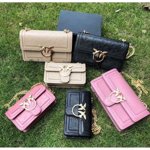 pinkoos bags embossed swallow bag 2022 new genuine leather one shoulder crossbody chain female nfc yzl
pinkoos bags embossed swallow bag 2022 new genuine leather one shoulder crossbody chain female nfc yzl