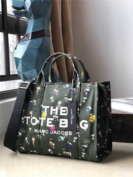 designer bags tote marc's jacob leather luxury handbag mj mini small shopping fashion letters versatile one shoulder crossbody canvas w
designer bags tote marc's jacob leather luxury handbag mj mini small shopping fashion letters versatile one shoulder crossbody canvas w