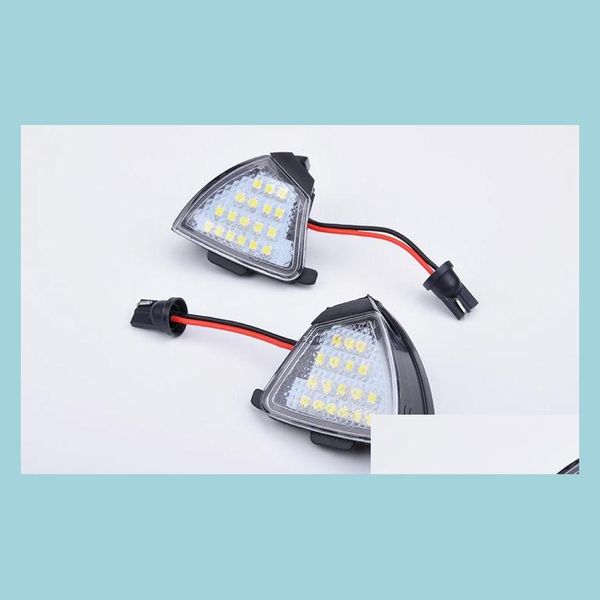 decorative lights for golf 5 passat jetta eos rearview mirror light error puddle lamp 18led under side 2pcs/lot drop de dhkaw
decorative lights for golf 5 passat jetta eos rearview mirror light error puddle lamp 18led under side 2pcs/lot drop de dhkaw