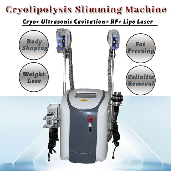 two cryo heads cryolipolysis slimming machine multi-functional fat ing cellulite removal 40k cavitation weight loss portable design
two cryo heads cryolipolysis slimming machine multi-functional fat ing cellulite removal 40k cavitation weight loss portable design