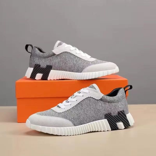 luxury brand men's casual shoes breathable cloth lace-up leather casual sneakers, Black
luxury brand men's casual shoes breathable cloth lace-up leather casual sneakers, Black