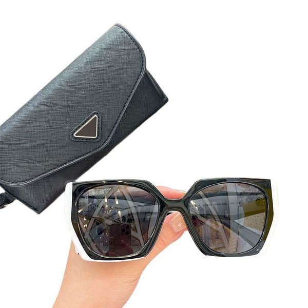 fashion pradd cool sunglasses mens designer ins net red same men and women square glasses spr 15w-f anti-ultraviolet retro plate full frame, White;black
fashion pradd cool sunglasses mens designer ins net red same men and women square glasses spr 15w-f anti-ultraviolet retro plate full frame, White;black