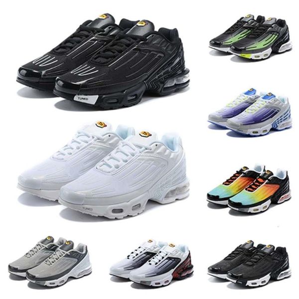 tn plus 3 running shoes de chaussures triple white black purple nebula neon og mens womens trainers sneakers sports size 36-45 com2927
tn plus 3 running shoes de chaussures triple white black purple nebula neon og mens womens trainers sneakers sports size 36-45 com2927