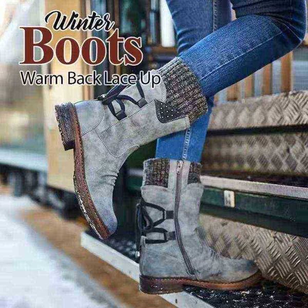 women boots new martin in autumn and winter of large short thick heel low cylind, Black
women boots new martin in autumn and winter of large short thick heel low cylind, Black