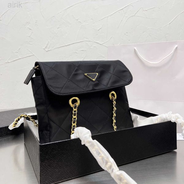 ladies shoulder bags luxury designer 2023 casual chain parachute crossbody bag nylon material crossbody fashion temperament versatile handba
ladies shoulder bags luxury designer 2023 casual chain parachute crossbody bag nylon material crossbody fashion temperament versatile handba