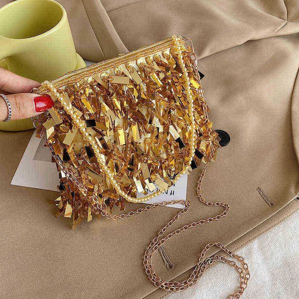 evening bags gold sequin beaded tassel crossbody bags for women 2022 new party clutch ladies small shoulder handbags and purse 220623
evening bags gold sequin beaded tassel crossbody bags for women 2022 new party clutch ladies small shoulder handbags and purse 220623