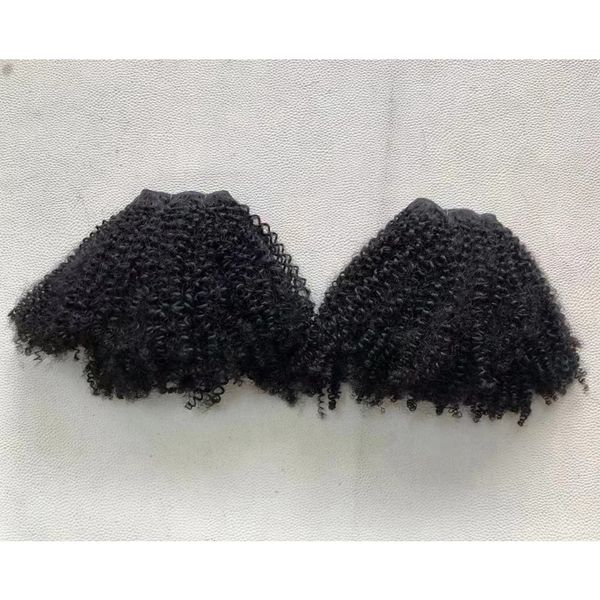 brazilian human hair afro kinky curly extensions for black women 2 bundles natural color remy hair weaves
brazilian human hair afro kinky curly extensions for black women 2 bundles natural color remy hair weaves