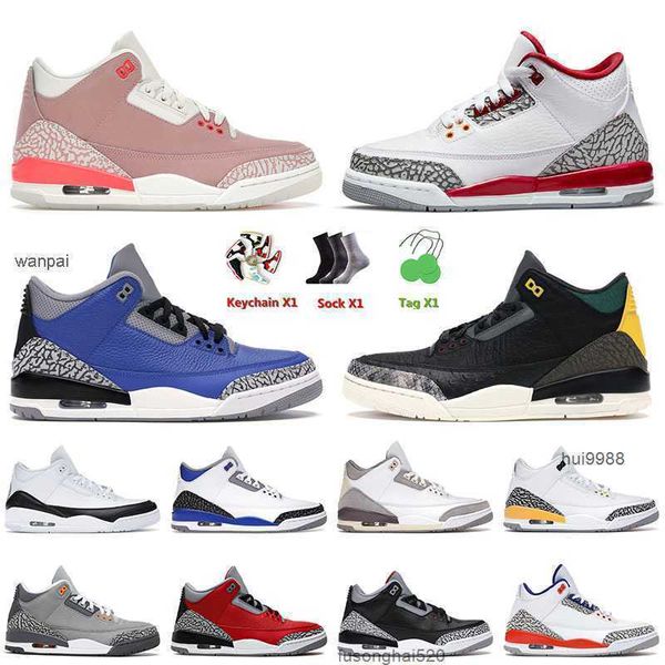 2022 basketball shoes 3 3s iii mens jumpman rust pink cardinal red blue cement fragment knicks rivals trainers sne jordas air shoe, Black
2022 basketball shoes 3 3s iii mens jumpman rust pink cardinal red blue cement fragment knicks rivals trainers sne jordas air shoe, Black