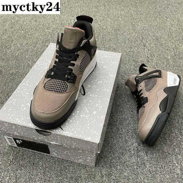 4 retro taupe haze men 4s basketballs shoes designer luxury outdoor sports sneakers mens trainers
4 retro taupe haze men 4s basketballs shoes designer luxury outdoor sports sneakers mens trainers