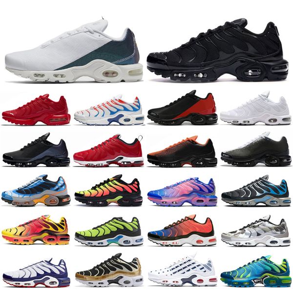 running shoes tiffany sneakers outdoor trainers triple volt white essential crater graphy pack pink fade mens tn plus, Black
running shoes tiffany sneakers outdoor trainers triple volt white essential crater graphy pack pink fade mens tn plus, Black