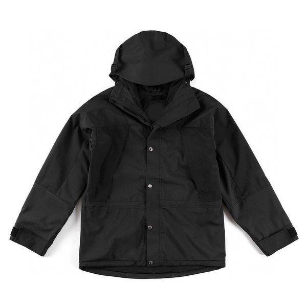 designer men's jackets long sleeve full zip outerwear coat jacket autumn black women windbreaker outdoor coats clothing, Black;brown
designer men's jackets long sleeve full zip outerwear coat jacket autumn black women windbreaker outdoor coats clothing, Black;brown