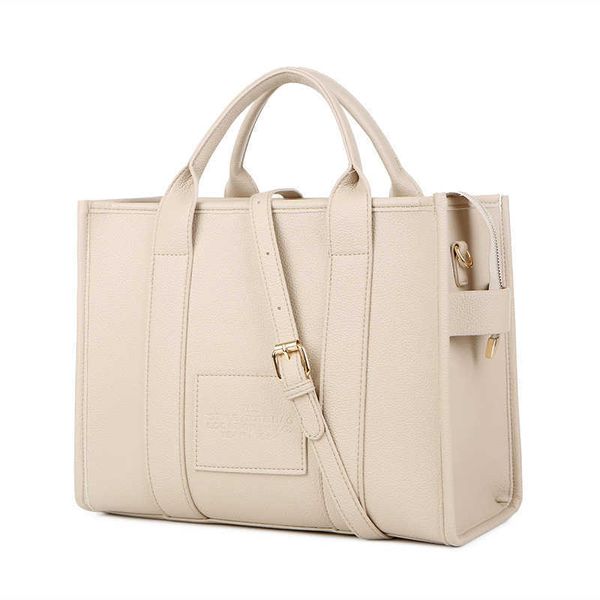 designers bag marc's jacob tote famous luxury lady fashion hourglass handbags women's new solid color letter simple leisure large
designers bag marc's jacob tote famous luxury lady fashion hourglass handbags women's new solid color letter simple leisure large