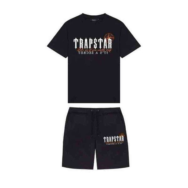 trapstar mens shorts and t shirt set tracksuits fashion couples towel embroidery letter men's set womens crew neck trap star sweatshirt, Gray
trapstar mens shorts and t shirt set tracksuits fashion couples towel embroidery letter men's set womens crew neck trap star sweatshirt, Gray