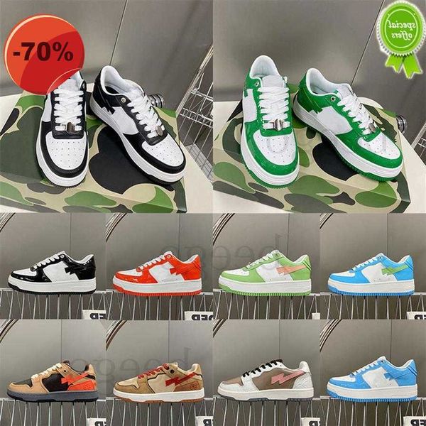 for fashion casual shoes designer mens womens platform big a bathing ape camouflage sta medicom toy camo men ladies sneaker woman 312w
for fashion casual shoes designer mens womens platform big a bathing ape camouflage sta medicom toy camo men ladies sneaker woman 312w