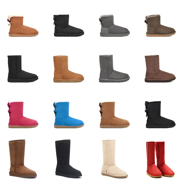 women snow designer boots classic knee ankle boot black grey navy blue pink gai womens girl shoes half booties
women snow designer boots classic knee ankle boot black grey navy blue pink gai womens girl shoes half booties