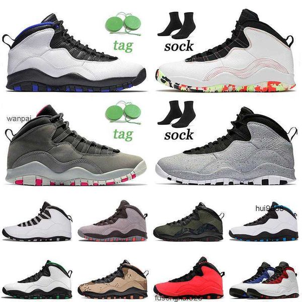 classic 10s basketball shoes jumpman smoke grey gs fusion red cement ember glow tinker seattle wings womens sneakers me jordas air shoe, Black
classic 10s basketball shoes jumpman smoke grey gs fusion red cement ember glow tinker seattle wings womens sneakers me jordas air shoe, Black