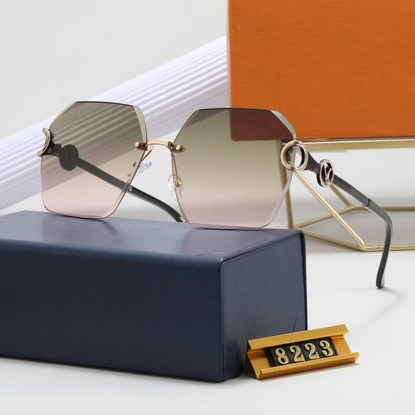 sunglasses designer men womens frameless rectangular coated sunglass glasses for woman mens luxury sun glass alloy eyeglass square resin len, White;black
sunglasses designer men womens frameless rectangular coated sunglass glasses for woman mens luxury sun glass alloy eyeglass square resin len, White;black