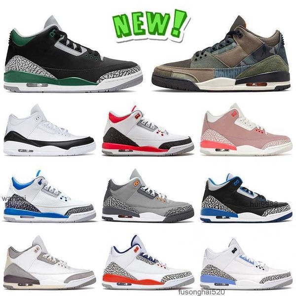 fashion jumpman iii mens basketball shoes women sneakers pine green patchwork fragment fire red rust pink cool grey medium jordas air shoe, Black
fashion jumpman iii mens basketball shoes women sneakers pine green patchwork fragment fire red rust pink cool grey medium jordas air shoe, Black