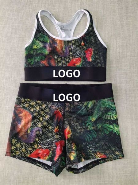 2023 cartoon tracksuits women quick drying vest and shorts two piece set sports fitness set designer printed letter camouflage outfits, Gray
2023 cartoon tracksuits women quick drying vest and shorts two piece set sports fitness set designer printed letter camouflage outfits, Gray