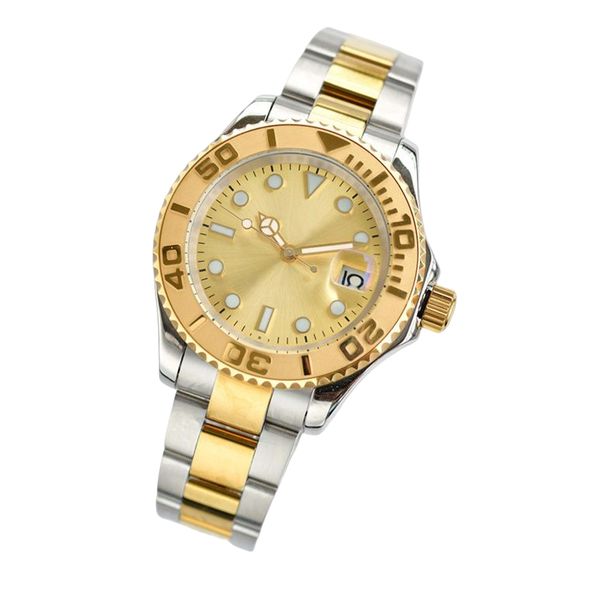 men watches waterproof dual time zone sky dweller luxury 904l stainless steel watches automatic mechanical sweep movement male wristwatches, Slivery;brown
men watches waterproof dual time zone sky dweller luxury 904l stainless steel watches automatic mechanical sweep movement male wristwatches, Slivery;brown