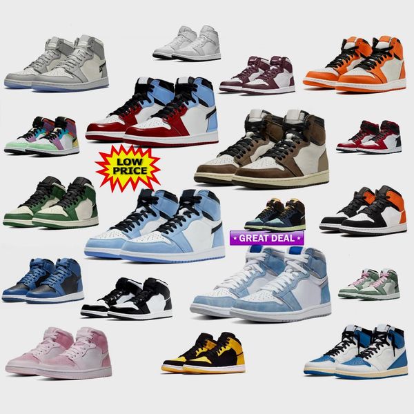basketball shoes trainers outdoor sneakers university blue hyper royal dark mocha tan gum jumpman 1 1s mens women stage haze bio hack bred, Black
basketball shoes trainers outdoor sneakers university blue hyper royal dark mocha tan gum jumpman 1 1s mens women stage haze bio hack bred, Black