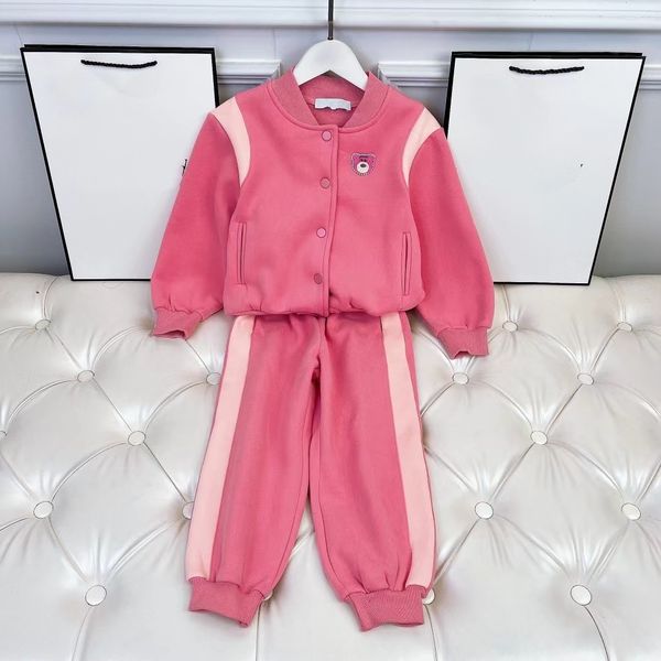 kid clothe set girl designer fashion outfits for kids black dress boutique girls sport autumn clothing sets 100-150 cm cotton materia, White
kid clothe set girl designer fashion outfits for kids black dress boutique girls sport autumn clothing sets 100-150 cm cotton materia, White