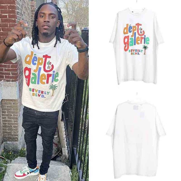 shirts 2022 galleryes dept mens fashion out of brand los angeles letter print hip designer hop large short sleeve t-shirt ikvd, Black
shirts 2022 galleryes dept mens fashion out of brand los angeles letter print hip designer hop large short sleeve t-shirt ikvd, Black
