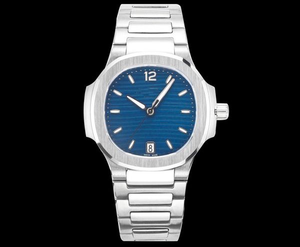 mens watch cal.324c automatic machinery movement watches 35.2mm-8.62mm diamond watch 316l fine steel case strap 10, Slivery;brown
mens watch cal.324c automatic machinery movement watches 35.2mm-8.62mm diamond watch 316l fine steel case strap 10, Slivery;brown