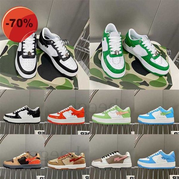 for fashion casual shoes designer mens womens platform big a bathing ape camouflage sta medicom toy camo men ladies sneaker woman 267q
for fashion casual shoes designer mens womens platform big a bathing ape camouflage sta medicom toy camo men ladies sneaker woman 267q