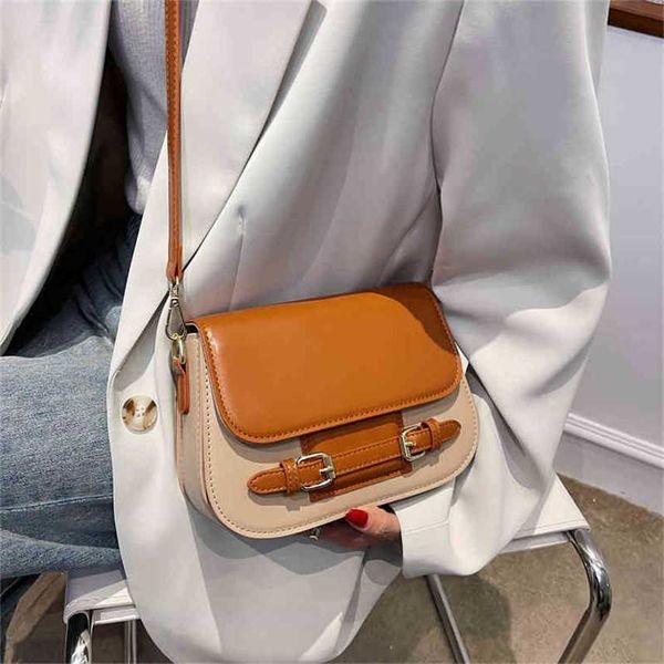 bags french minority bag women's 2022 new messenger contrast multi-layer one shoulder small square purses
bags french minority bag women's 2022 new messenger contrast multi-layer one shoulder small square purses
