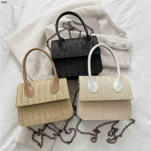 evening bag women straw woven shoulder bag designers handbags splicing handbag summer casual messenger crossbody beach travel satchel handag
evening bag women straw woven shoulder bag designers handbags splicing handbag summer casual messenger crossbody beach travel satchel handag
