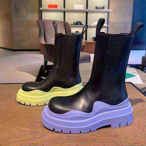 boots women chunky heel ankle woman shoes autumn brand designer chelsea female platform lasdies fashion combat 220805, Black
boots women chunky heel ankle woman shoes autumn brand designer chelsea female platform lasdies fashion combat 220805, Black