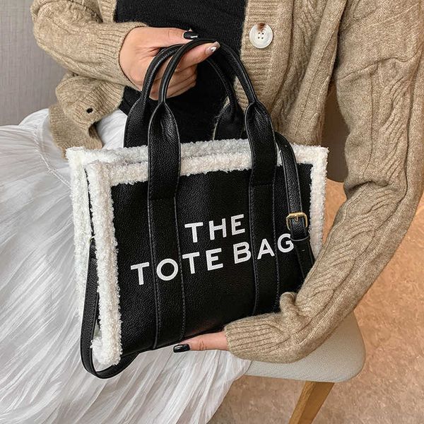 designer bags tote marc's jacob leather luxury handbag women's winter versatile lamb letter printing crossbody class messenger bag
designer bags tote marc's jacob leather luxury handbag women's winter versatile lamb letter printing crossbody class messenger bag