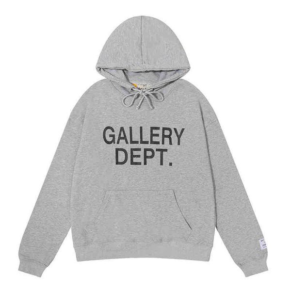 hoodie gallerydepts designer ins american fashion brand gary classic printed cotton men's and women's large trend hoodies, Black
hoodie gallerydepts designer ins american fashion brand gary classic printed cotton men's and women's large trend hoodies, Black