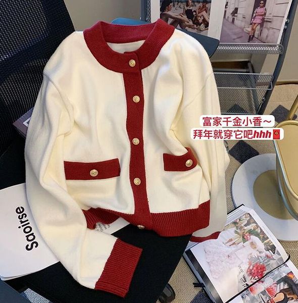 new women's sweaters brand casual fashion womens loose designer sweaters -s-xxl, White;black
new women's sweaters brand casual fashion womens loose designer sweaters -s-xxl, White;black