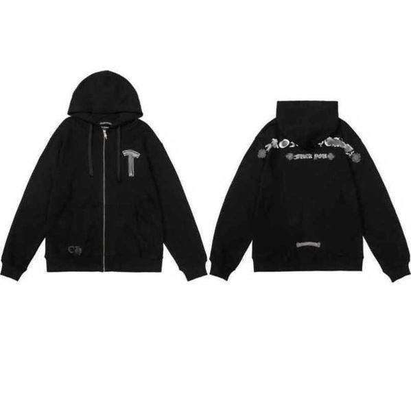 fashion luxury mens jackets sweatshirts designer hoodies sanskrit sweater zipper hooded cross pullover hoodie casual men women coat jacket, Black;brown
fashion luxury mens jackets sweatshirts designer hoodies sanskrit sweater zipper hooded cross pullover hoodie casual men women coat jacket, Black;brown