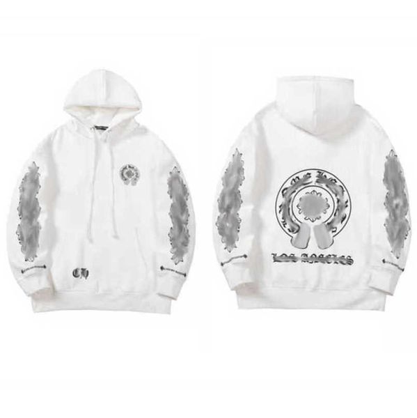 men's fashion luxury sweatshirts designer classic hoodies zipper hooded sweater cross pullover sanskrit hoodie casual men women coat s, Black
men's fashion luxury sweatshirts designer classic hoodies zipper hooded sweater cross pullover sanskrit hoodie casual men women coat s, Black