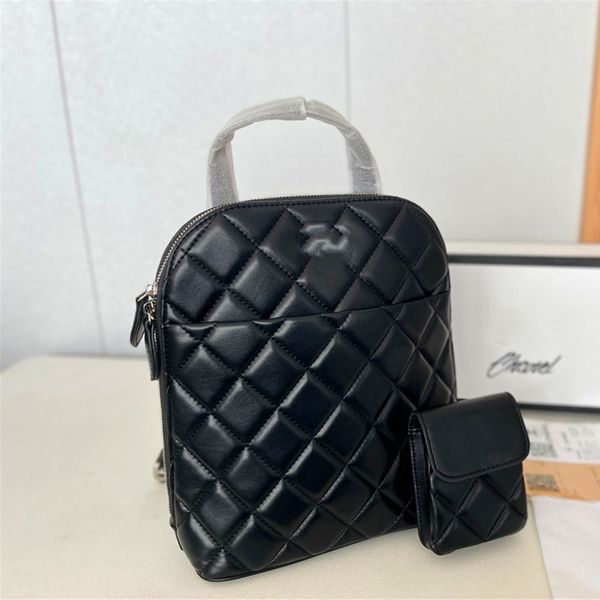 coco shell backpack black vintage diamond lattice saddle schoolbag utility crossbody tote bag phone pocket designers shoulder bags luxurys b
coco shell backpack black vintage diamond lattice saddle schoolbag utility crossbody tote bag phone pocket designers shoulder bags luxurys b