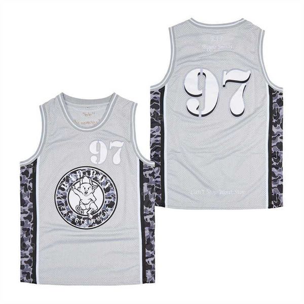 film basketball blank 97 bad boys movie jersey 1997 retro hip hop for sport fans pure cotton embroidery and stitching hiphop, Black
film basketball blank 97 bad boys movie jersey 1997 retro hip hop for sport fans pure cotton embroidery and stitching hiphop, Black