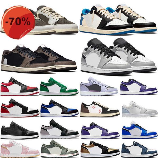 jumpman 1 low basketball shoes 1s og chicago smoke grey royal toe black metallic blue green black unc mens women sneakers trainers eur 36-48
jumpman 1 low basketball shoes 1s og chicago smoke grey royal toe black metallic blue green black unc mens women sneakers trainers eur 36-48
