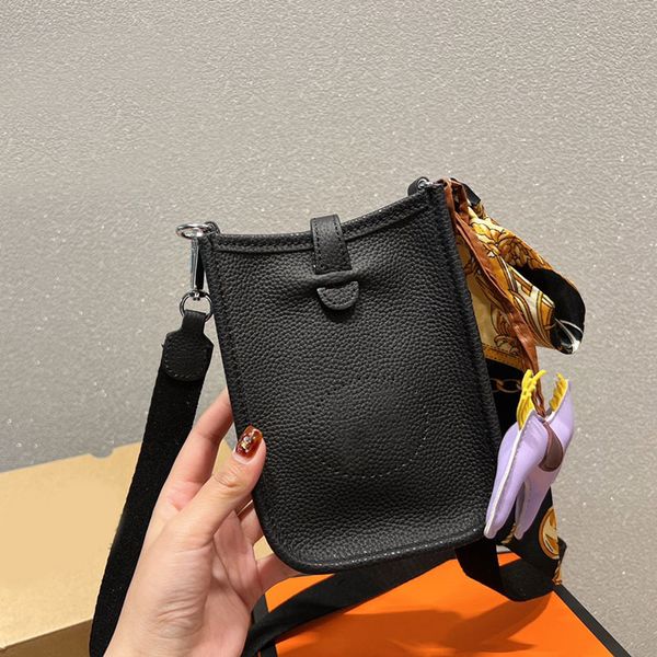 crossbody bags tote handbags mini mobile bag cowhide leather handbag flap wallet removable shoulder strap pony silk scarf multiple colors
crossbody bags tote handbags mini mobile bag cowhide leather handbag flap wallet removable shoulder strap pony silk scarf multiple colors