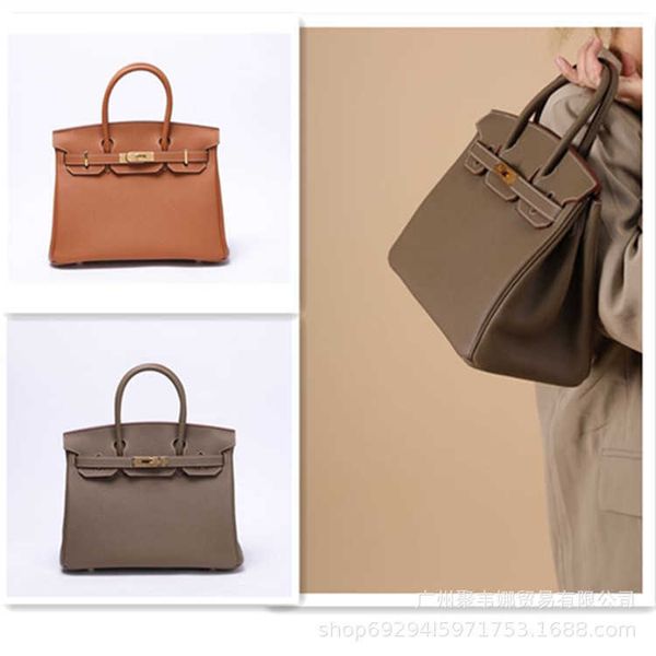 original designer women totes bag shoulder h home s pure hand 2023 high-end new togo calf leather portable buckle
original designer women totes bag shoulder h home s pure hand 2023 high-end new togo calf leather portable buckle