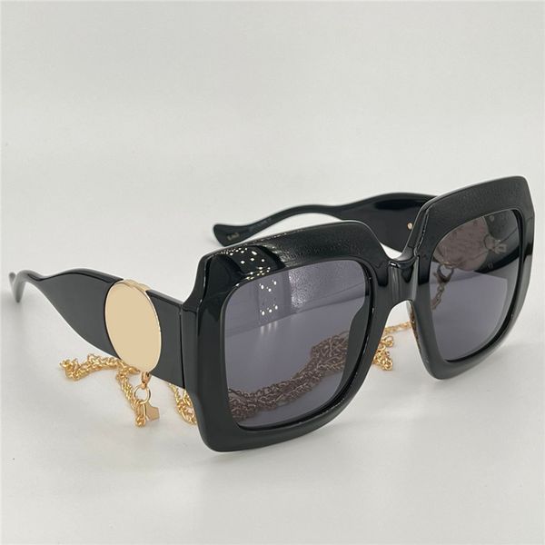 summer sunglasses for men and women style 1022s anti-ultraviolet retro plate big square full frame fashion eyeglasses random box 1022, White;black
summer sunglasses for men and women style 1022s anti-ultraviolet retro plate big square full frame fashion eyeglasses random box 1022, White;black