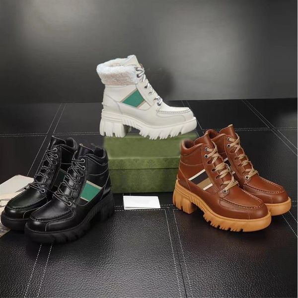 winter wool boots 100% leather men lace-up sneaker cowhide casual woman martin boot fashion platform trainers thick bottom high to3433, Black
winter wool boots 100% leather men lace-up sneaker cowhide casual woman martin boot fashion platform trainers thick bottom high to3433, Black