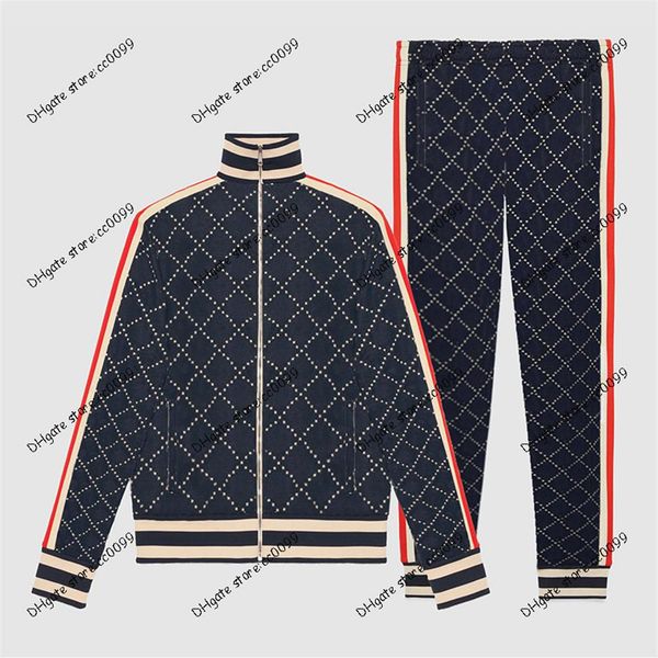 mens sweatsuit designers tracksuit hoodie sweatshirts black white autumn winter jogger sporting suit men sweat tracksuits set plus243a, Gray