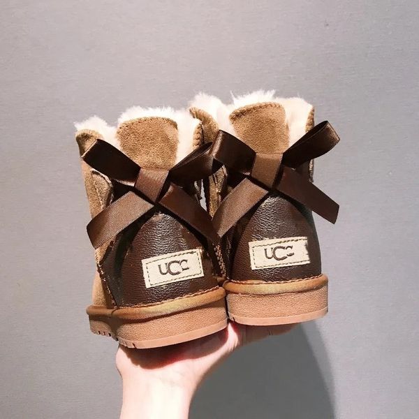 sell aus classic warm boots mini snow boot ankle bootss usa gc5854 women 's kids booties slippers warm shoes ucc, Black
sell aus classic warm boots mini snow boot ankle bootss usa gc5854 women 's kids booties slippers warm shoes ucc, Black